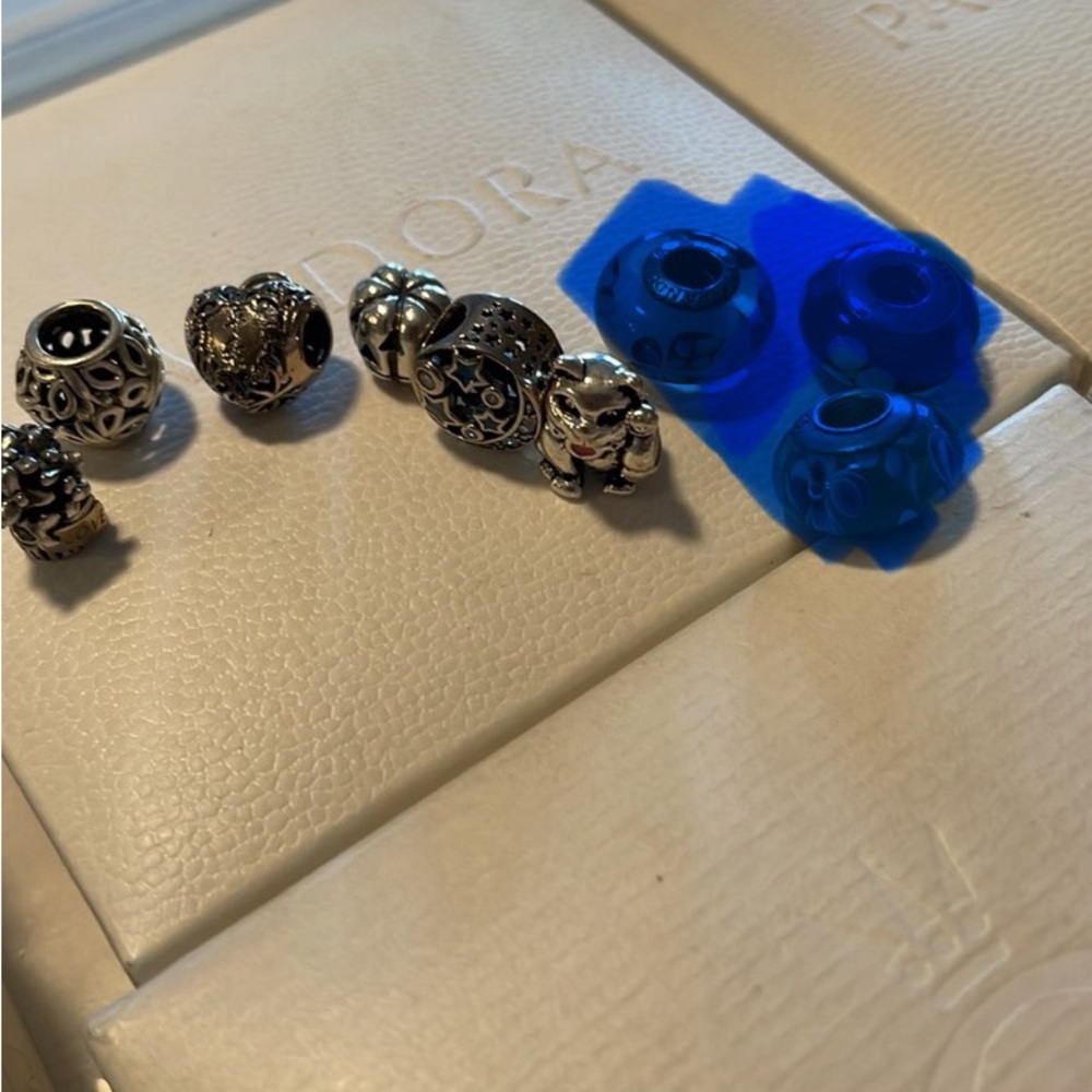 The first one or second? - Picture 3 of 11